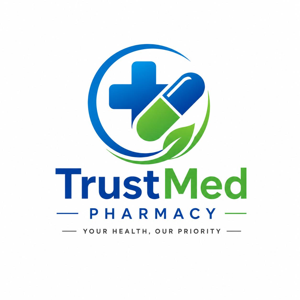 Trustmeds pharmecy